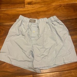 Mens swim trunks